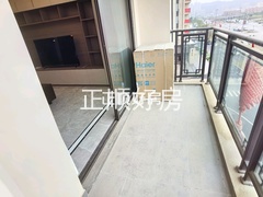 阳台