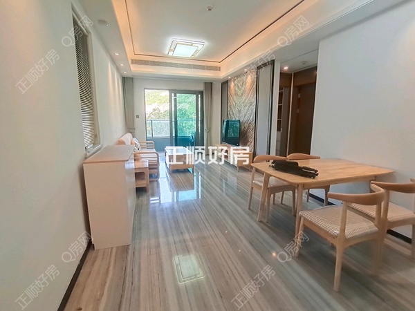 VR看房