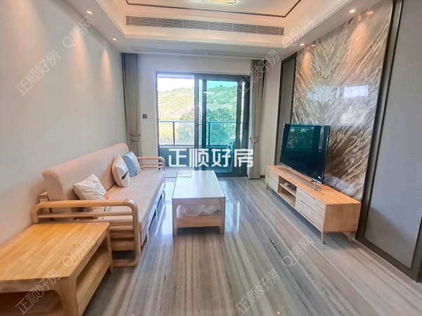 客厅