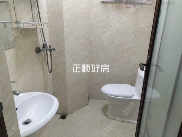 卫生间