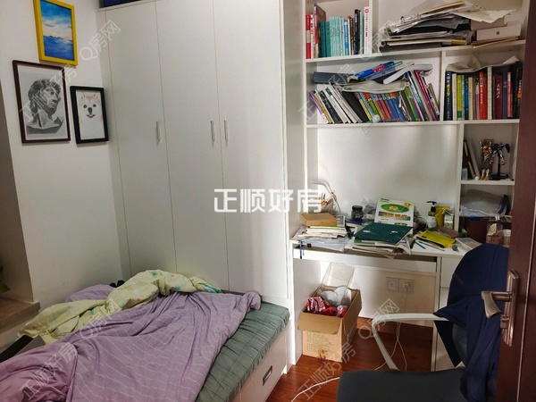 儿童房