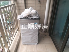 阳台
