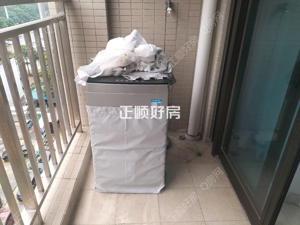 阳台