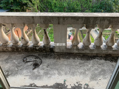 阳台