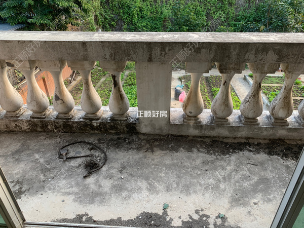 阳台