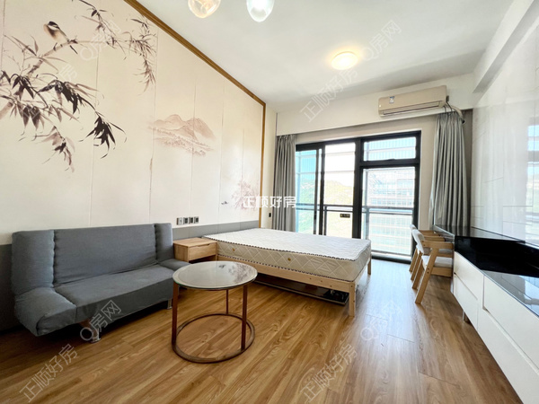 VR看房