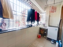 阳台