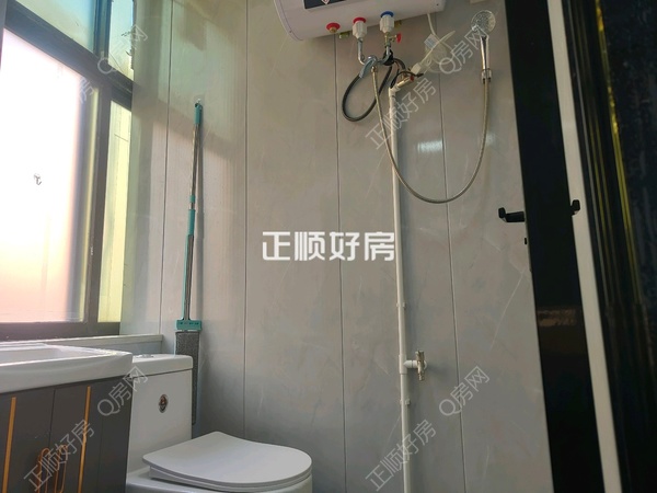 卫生间