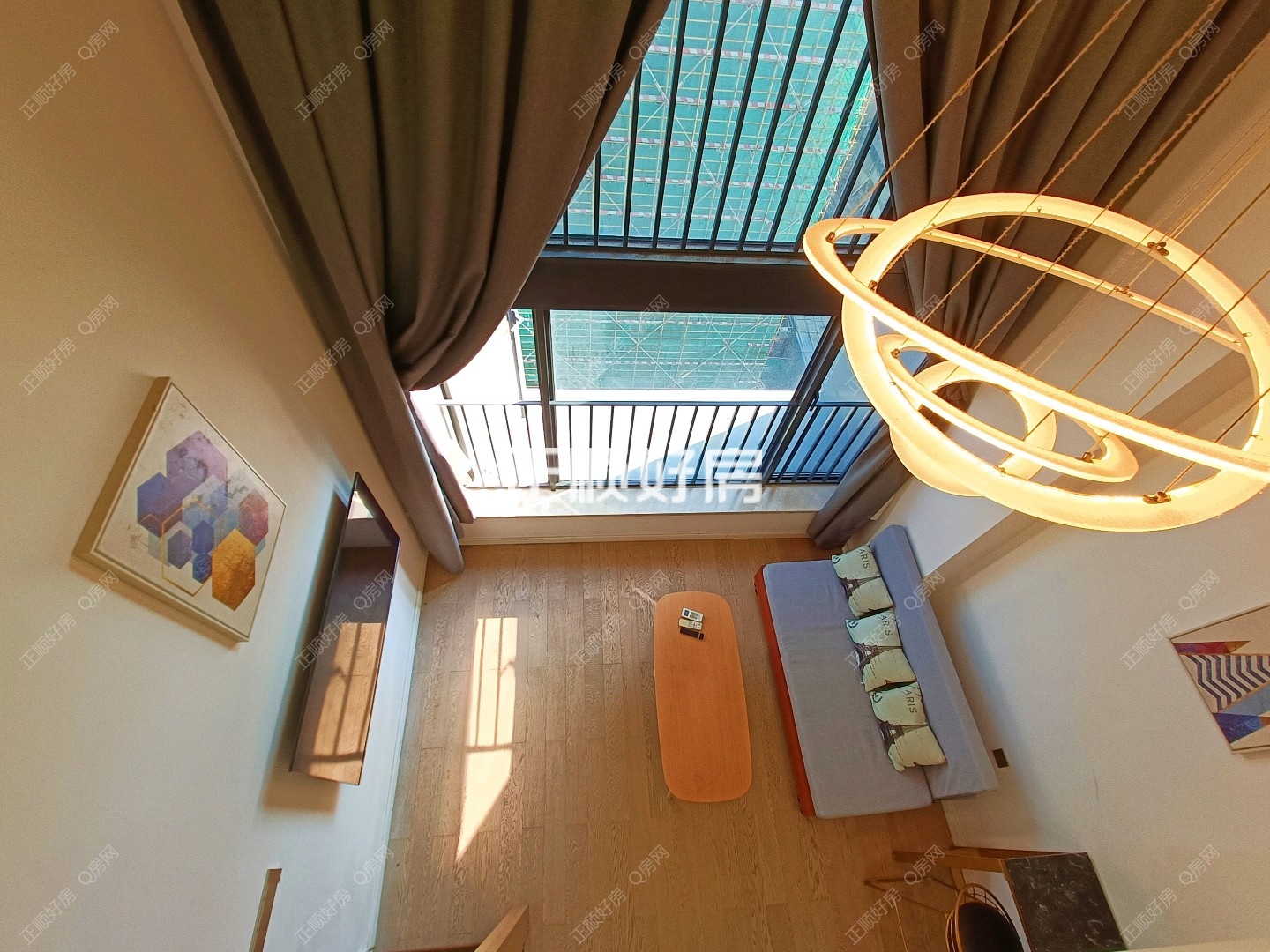 万科石花66号二手房