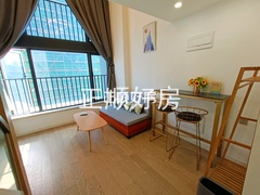 客厅