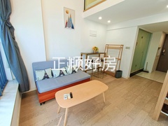 客厅