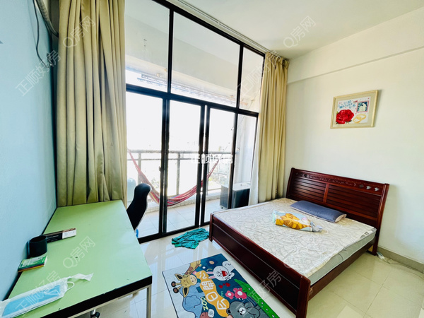 VR看房