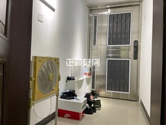 入户花园