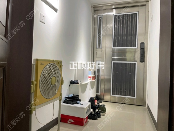 入户花园