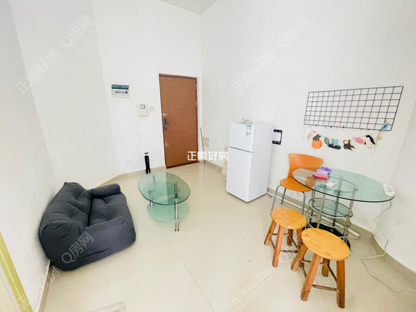 VR看房