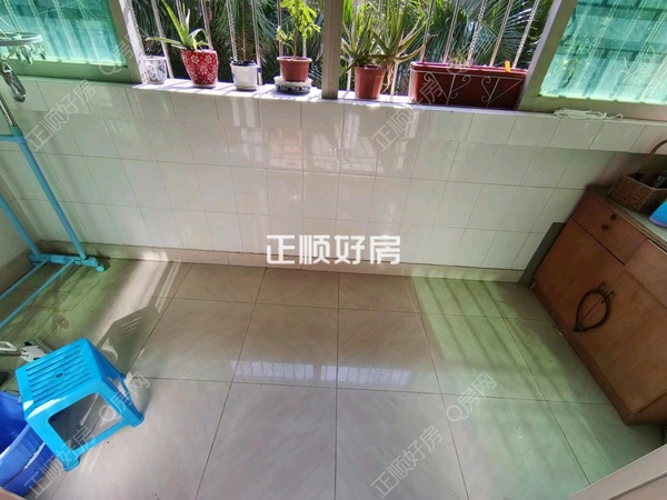 阳台