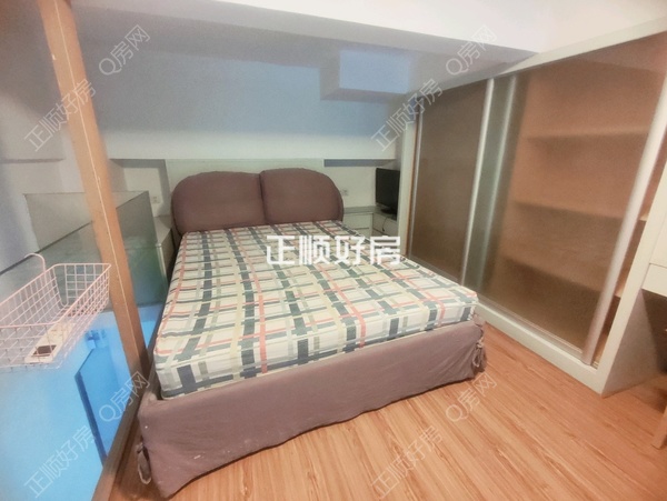 客厅