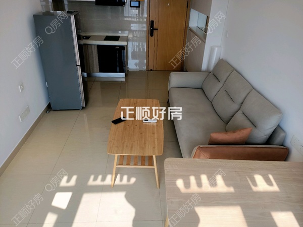 客厅