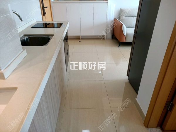 客厅