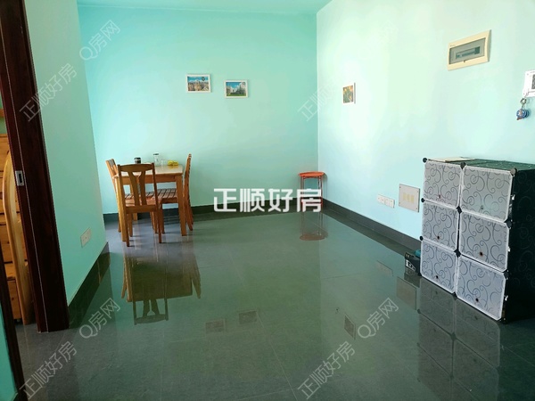 VR看房