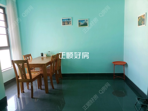 客厅