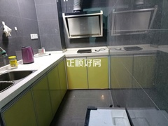 厨房