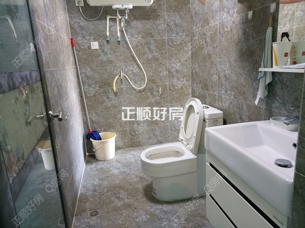 卫生间