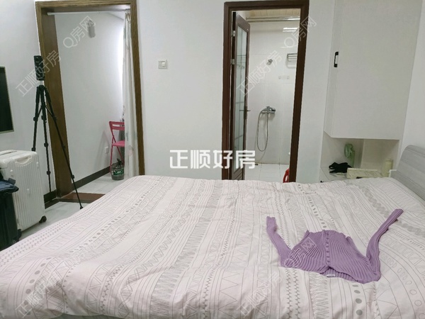 主卧