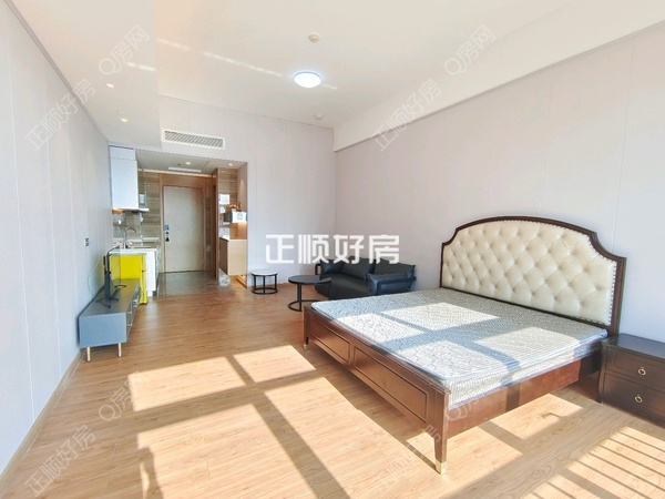 VR看房