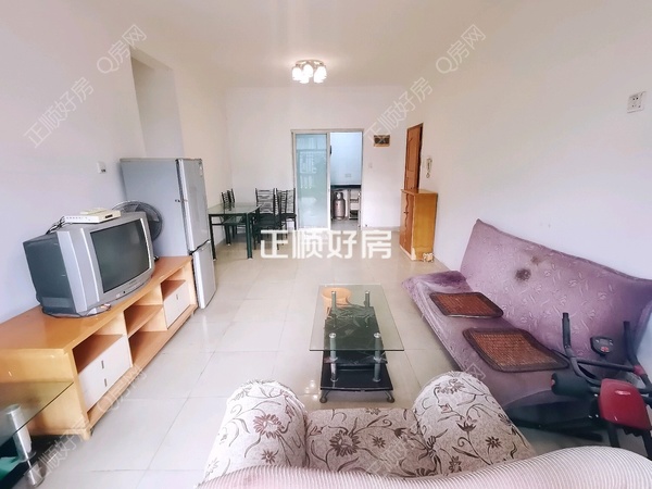 VR看房