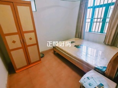 次卧
