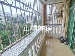 阳台