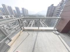阳台