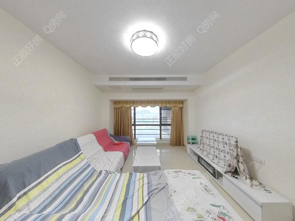 VR看房