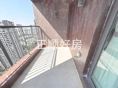 阳台