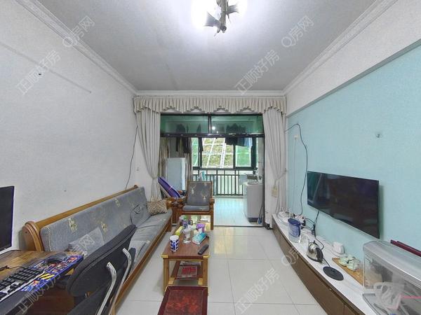 VR看房