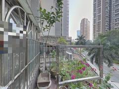 阳台
