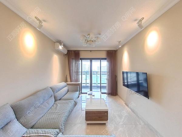 VR看房