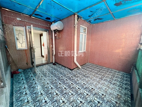 阳台