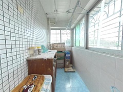 阳台