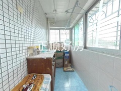 阳台