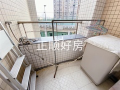 阳台