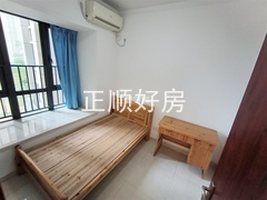 次卧