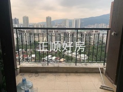 阳台