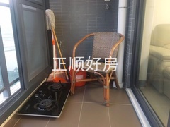 阳台