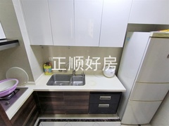 厨房