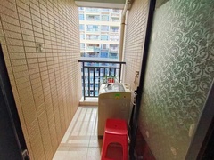 阳台