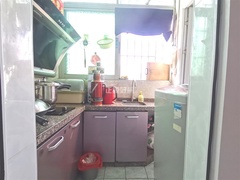 厨房