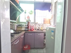 厨房