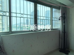 1100阳台
